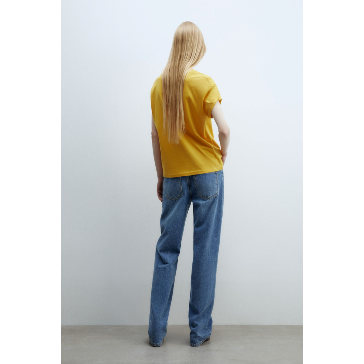 Sfera | Camiseta Lisa