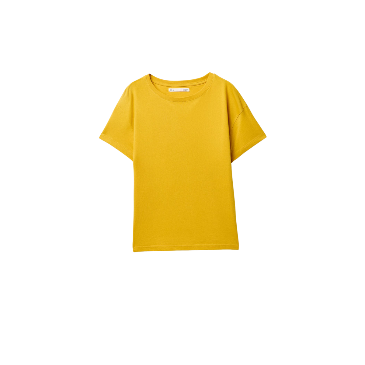 Sfera | Camiseta Lisa