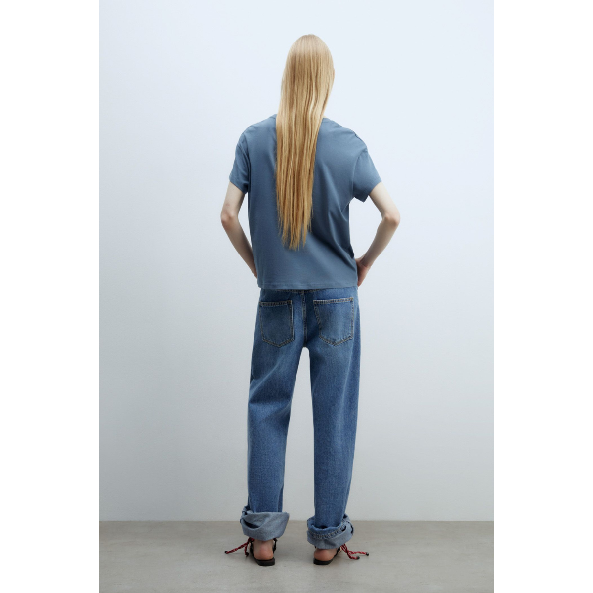 Sfera | Camiseta Lisa