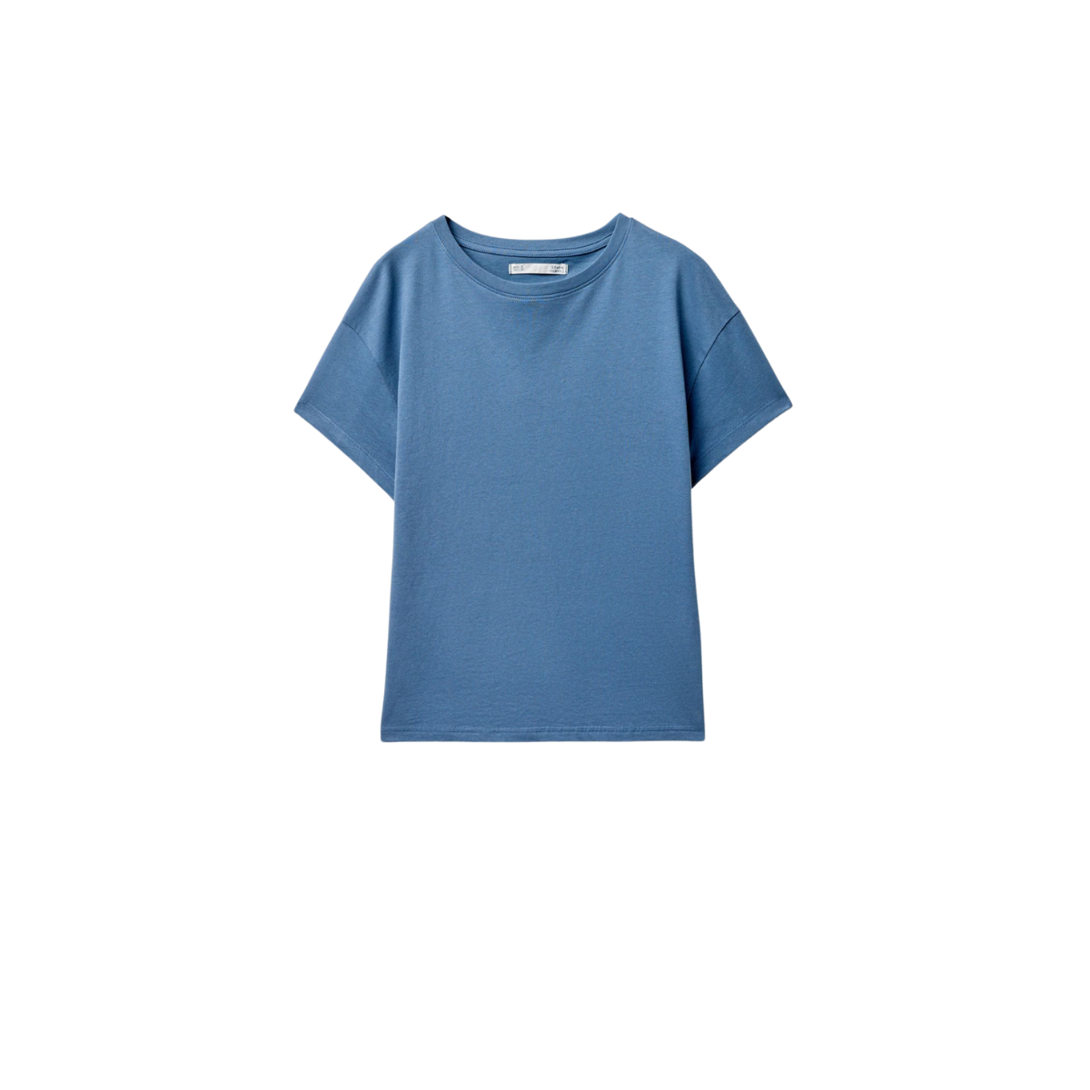 Sfera | Camiseta Lisa