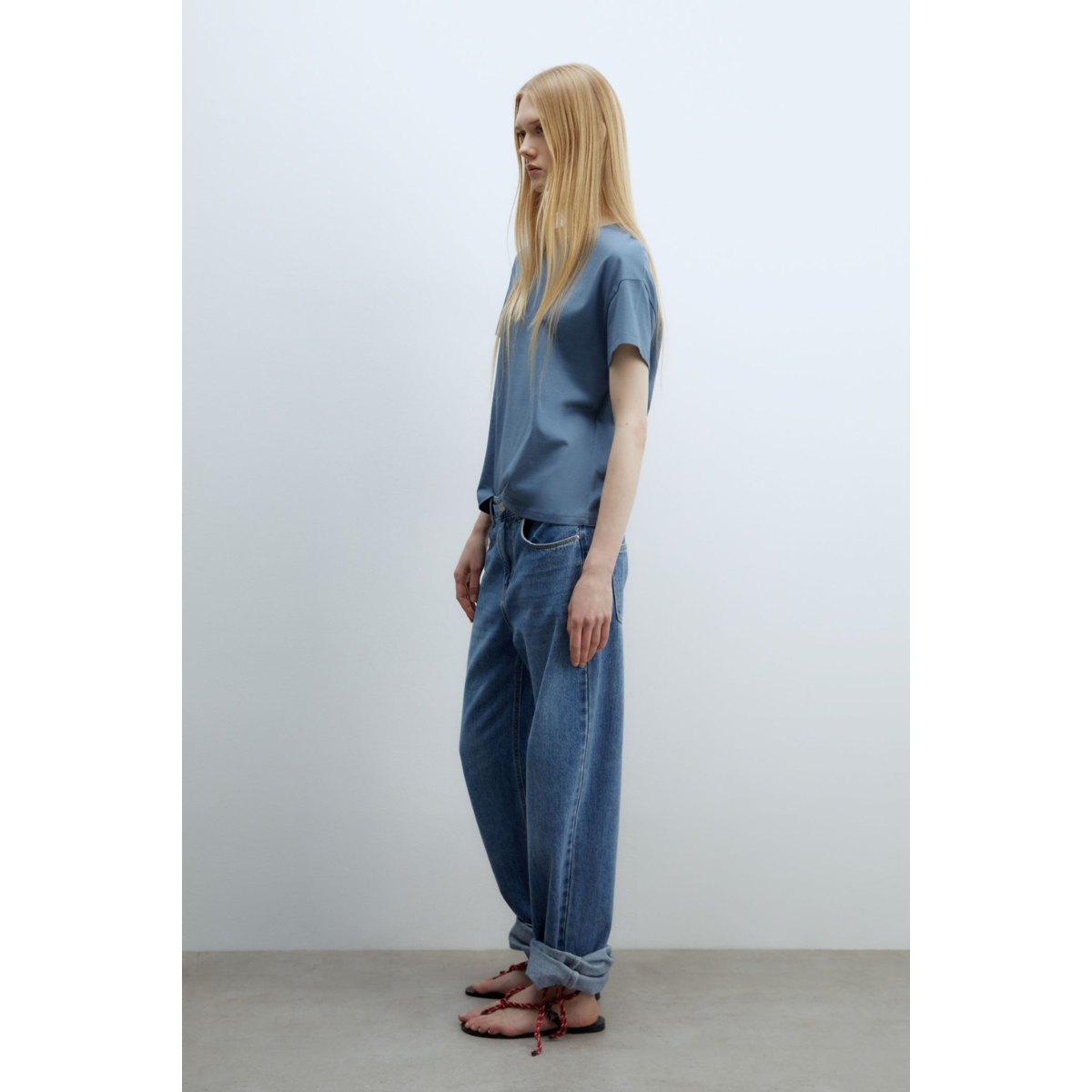 Sfera | Camiseta Lisa