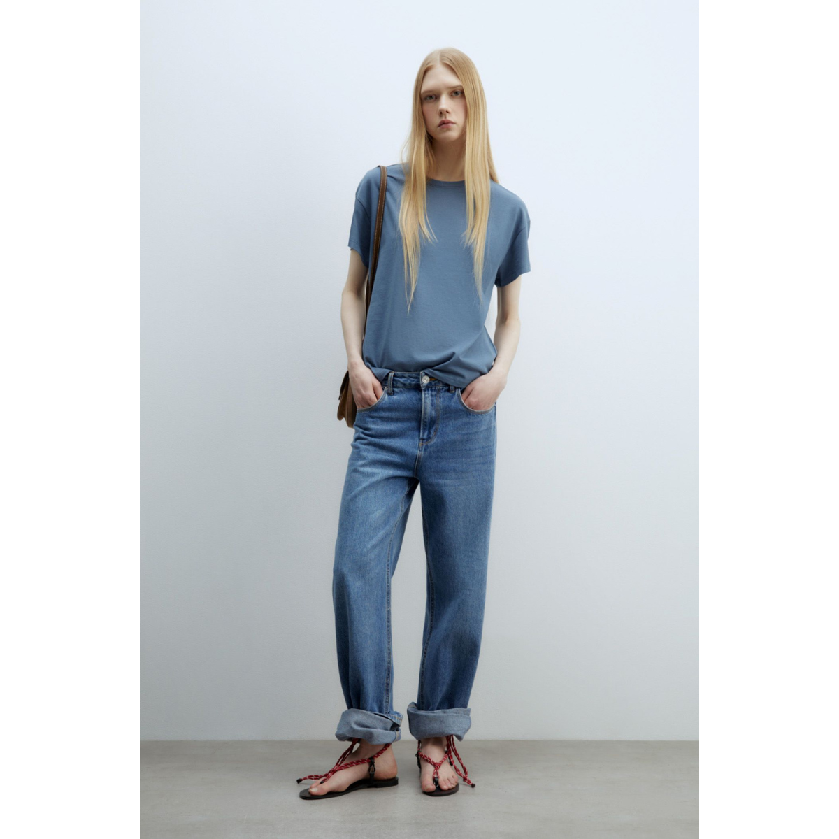 Sfera | Camiseta Lisa