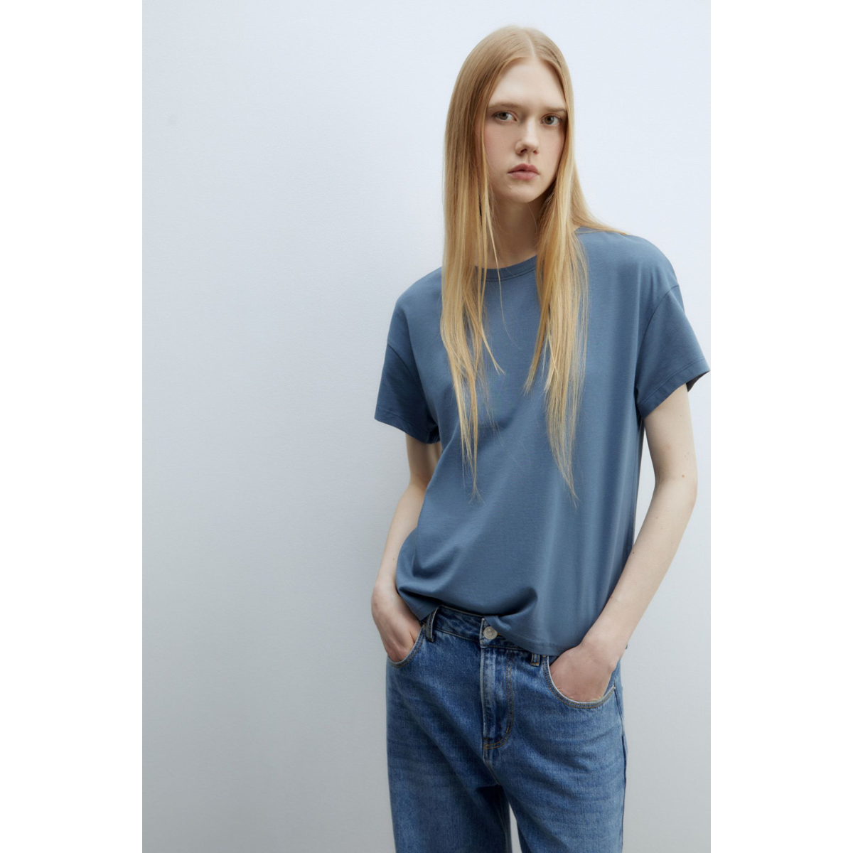 Sfera | Camiseta Lisa