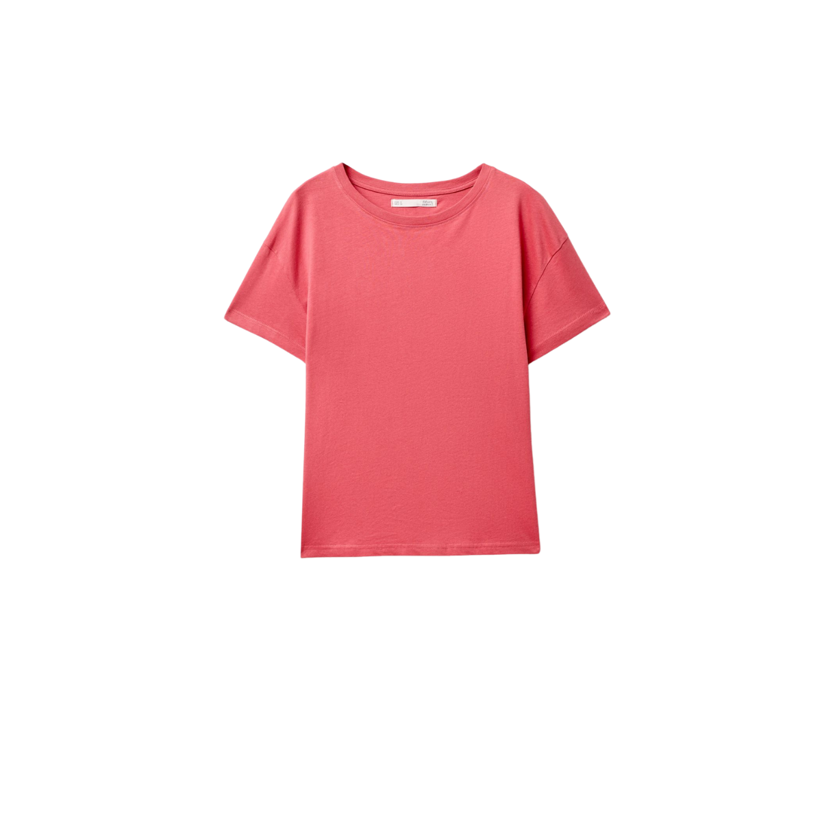 Sfera | Camiseta Lisa