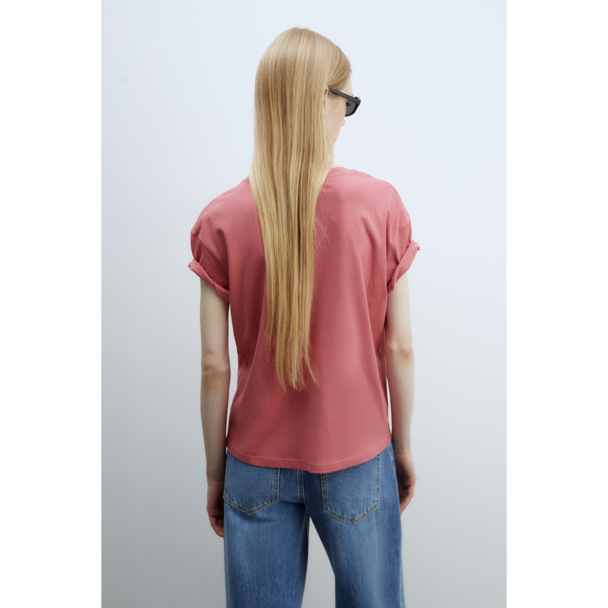 Sfera | Camiseta Lisa
