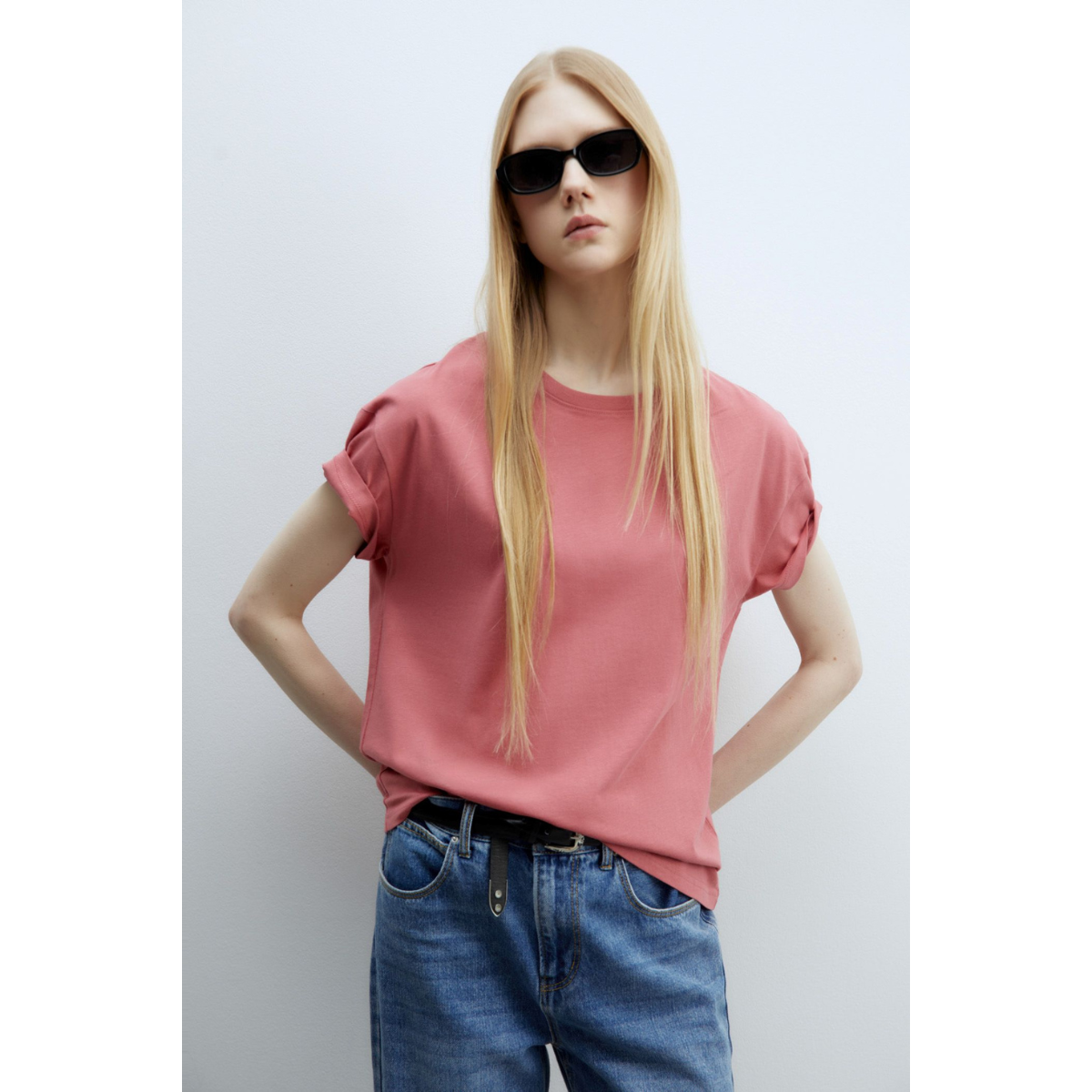 Sfera | Camiseta Lisa