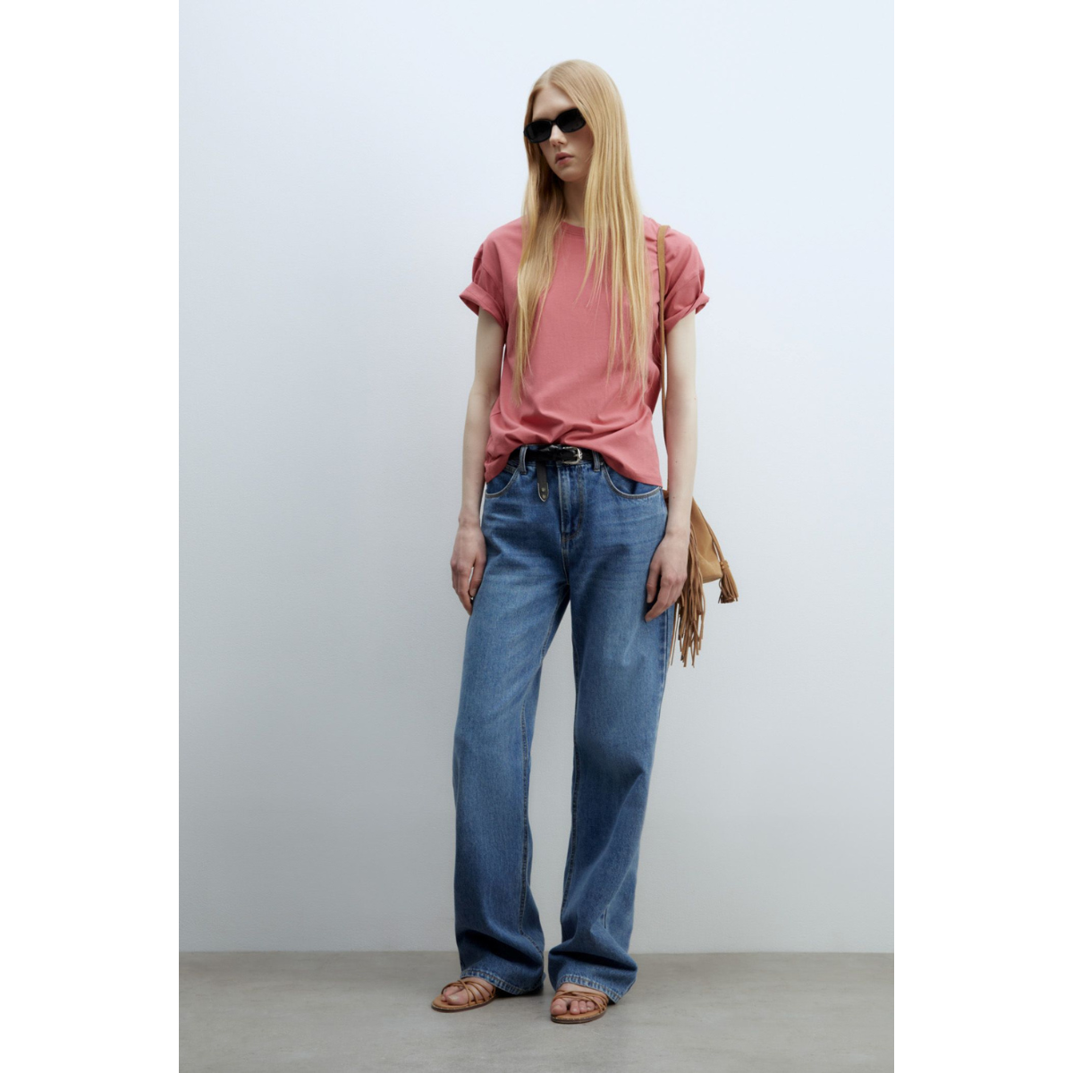Sfera | Camiseta Lisa