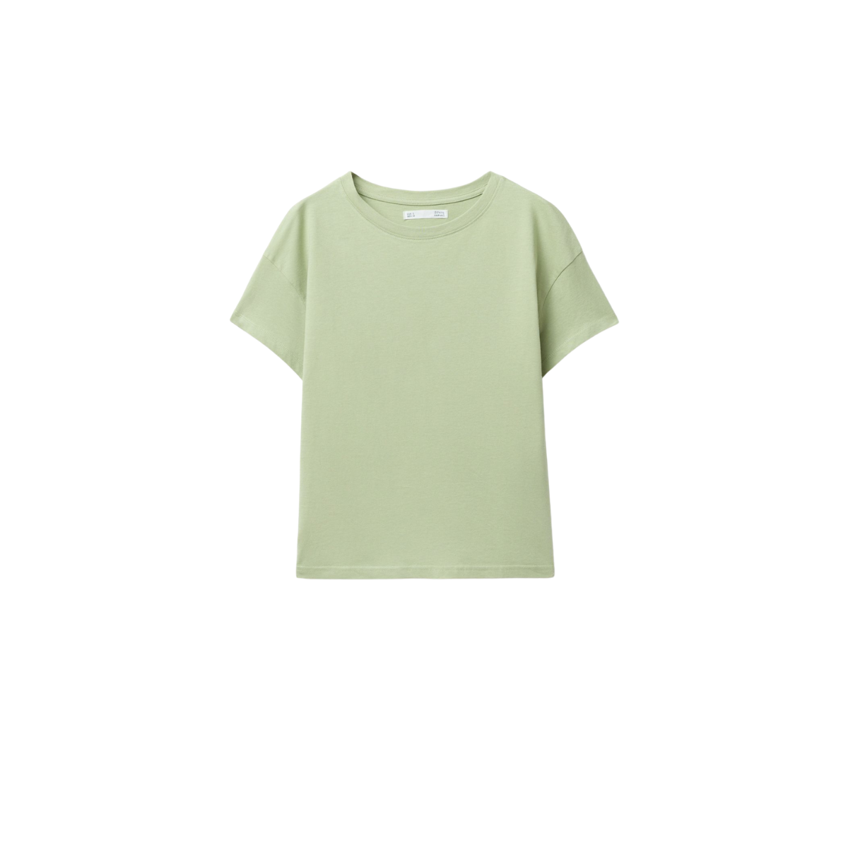 Sfera | Camiseta Lisa