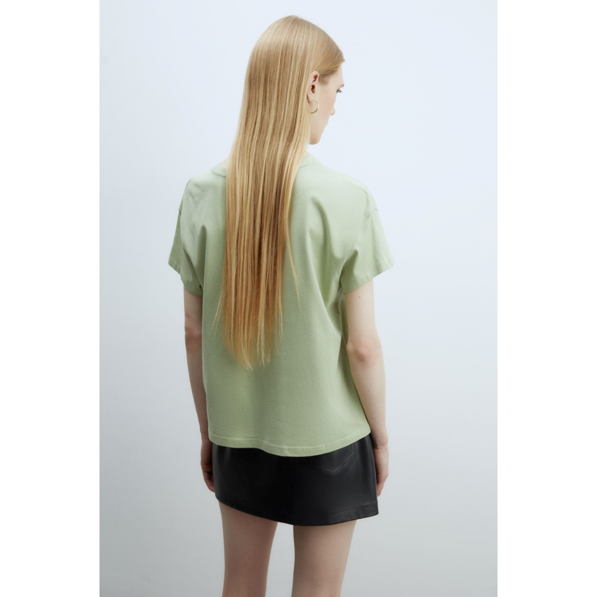 Sfera | Camiseta Lisa