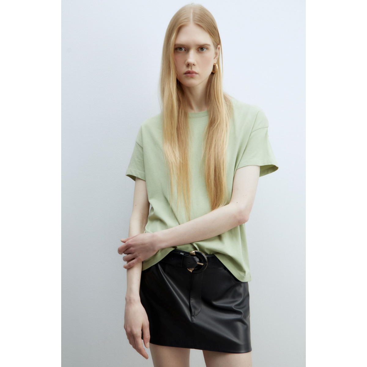 Sfera | Camiseta Lisa