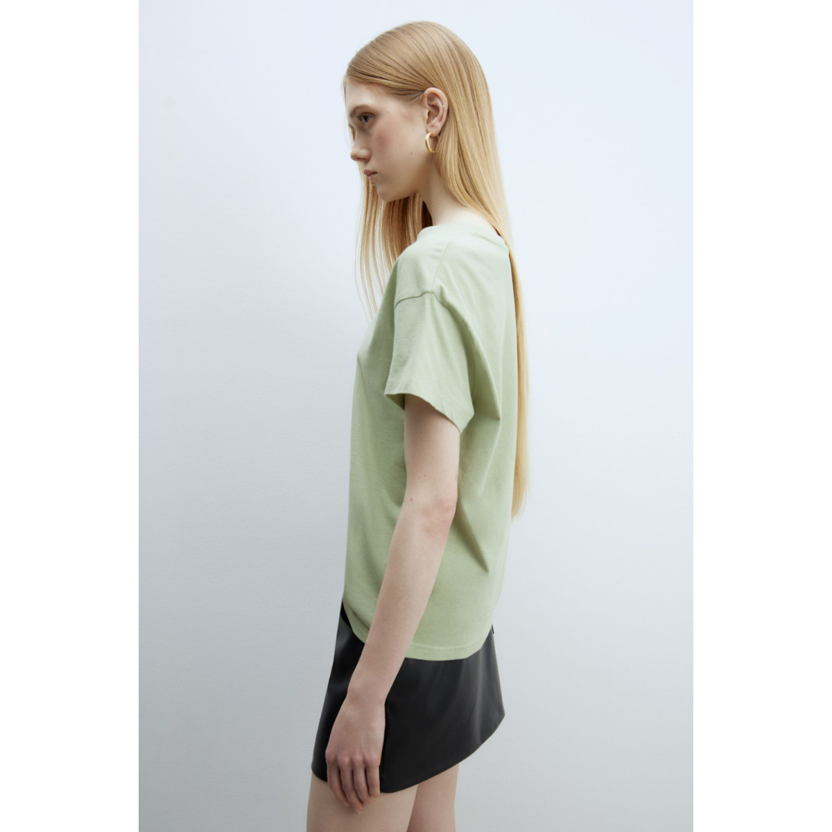 Sfera | Camiseta Lisa