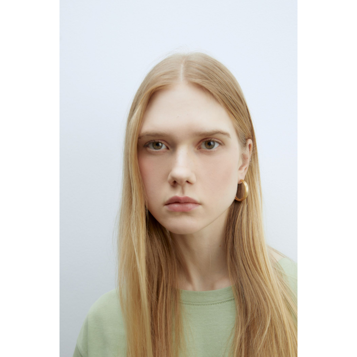 Sfera | Camiseta Lisa