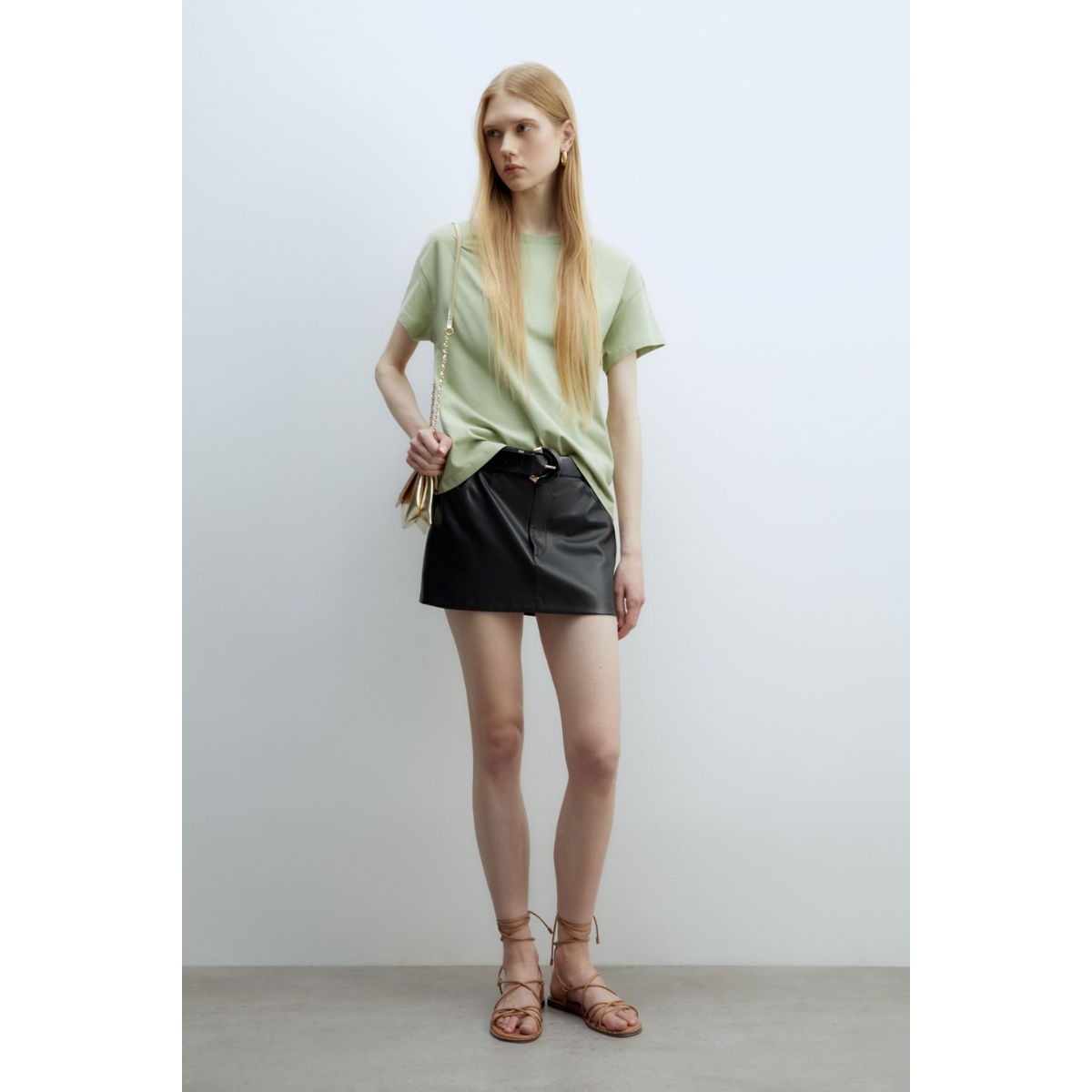 Sfera | Camiseta Lisa