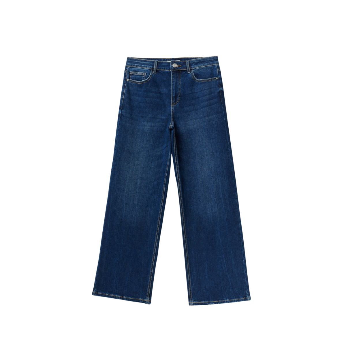Sfera | Jeans Straight Wide