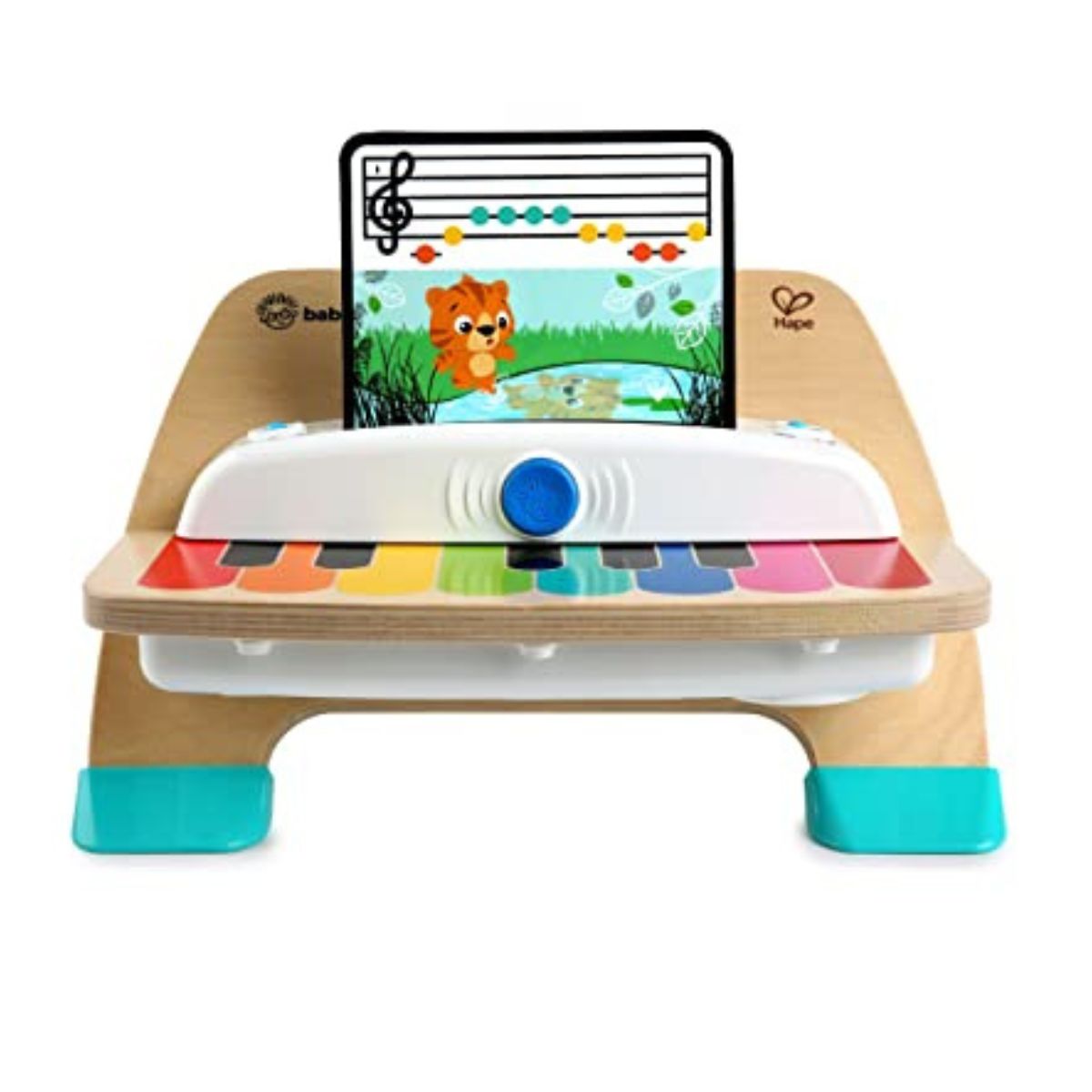 Magic Touch Piano-FSC