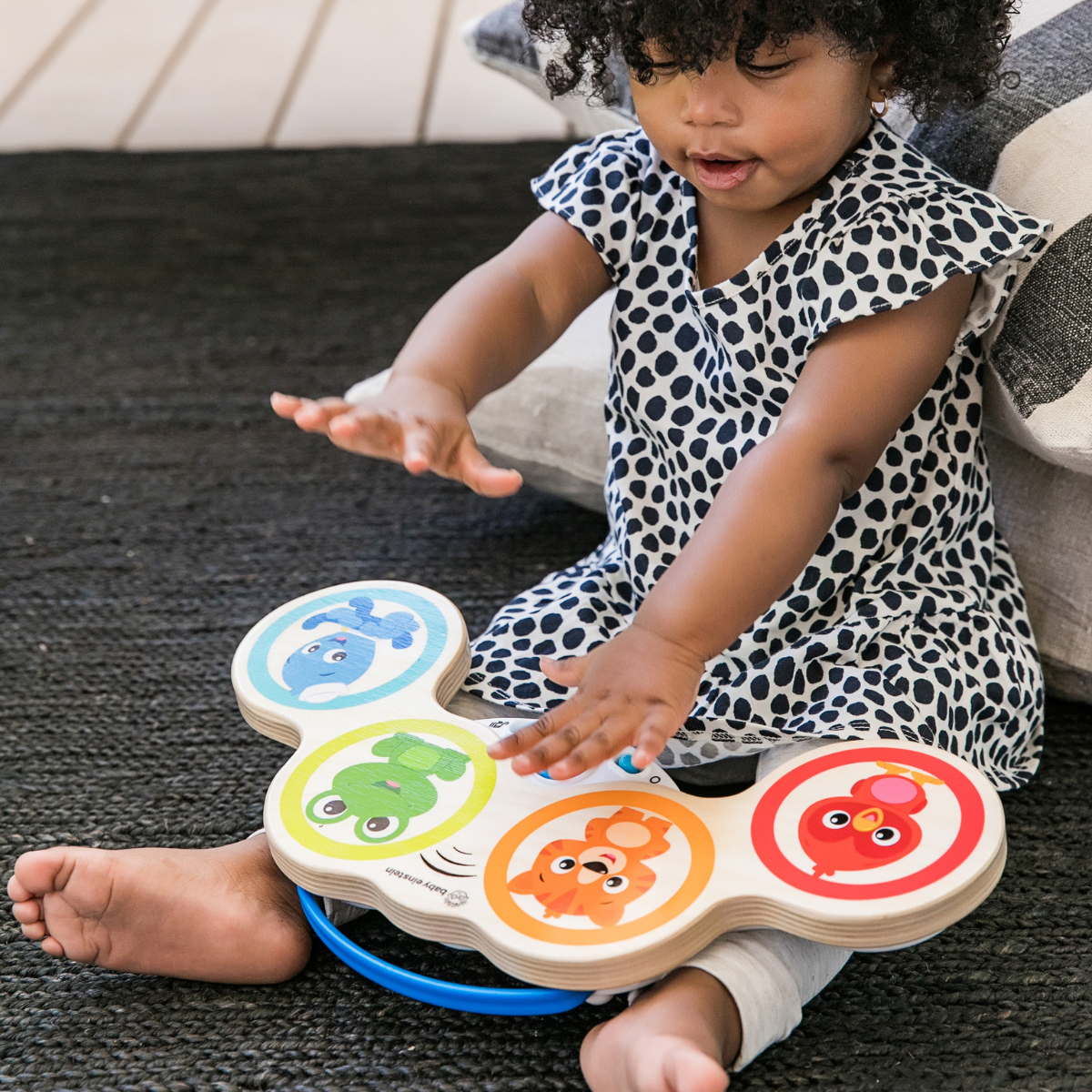 Magic Touch Drums