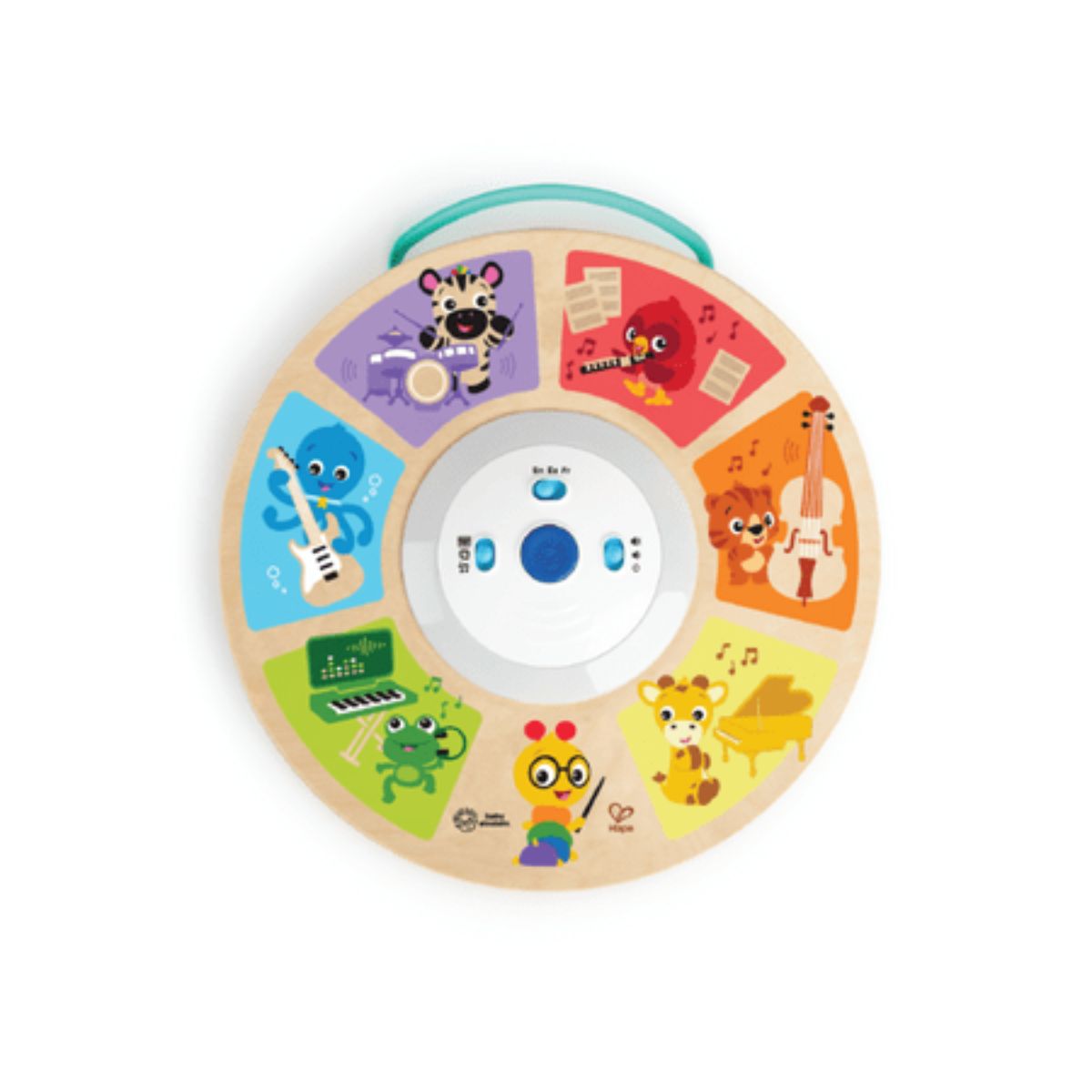 Hape | Cal's Smart Sounds Symphony