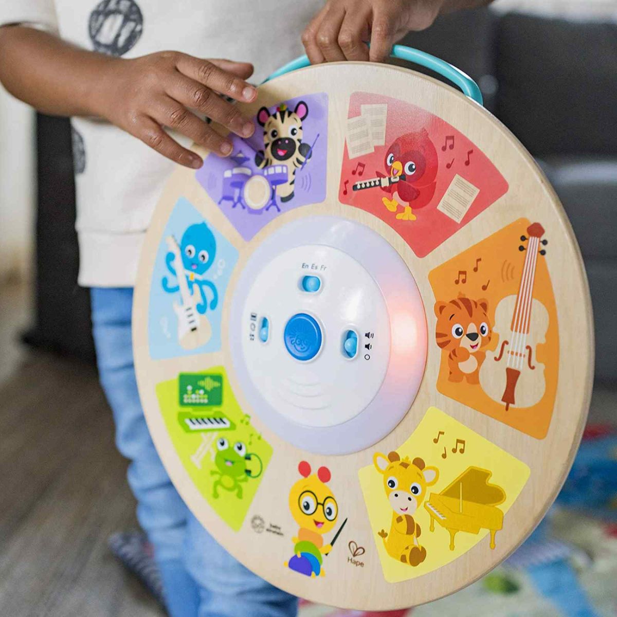 Hape | Cal's Smart Sounds Symphony