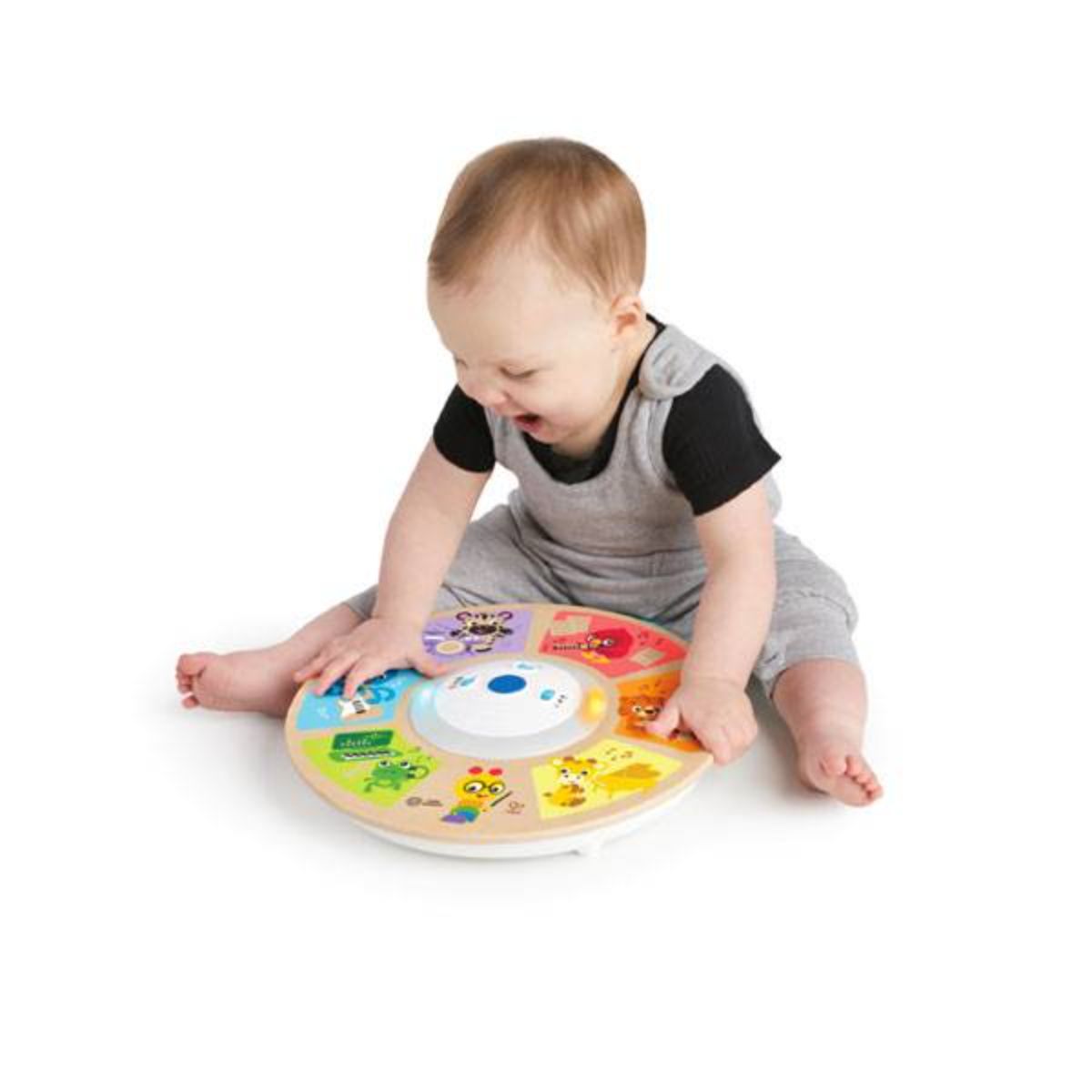 Hape | Cal's Smart Sounds Symphony