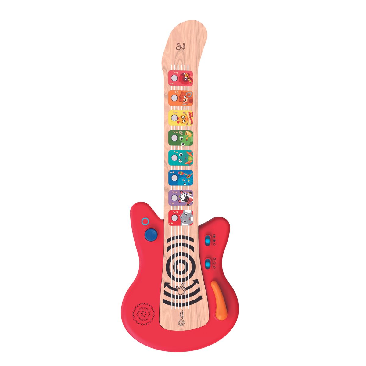 Hape | Baby Einstein Together in Tune Guitar