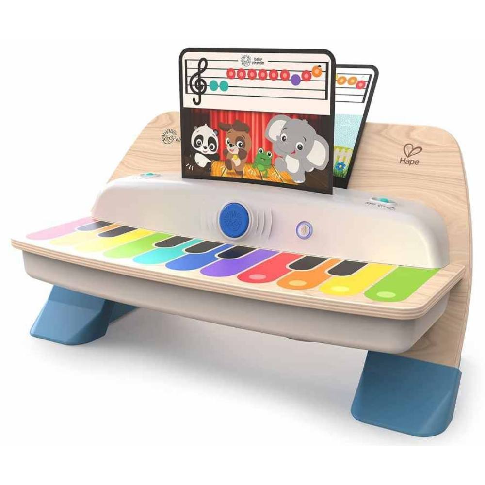 Hape | Set de Guitarra y Piano para Niños