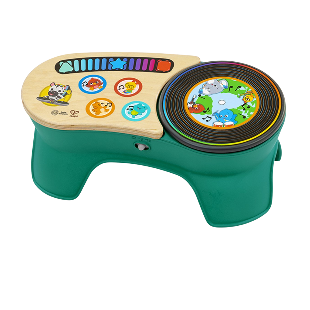 Hape | Tocadiscos DJ para Niños