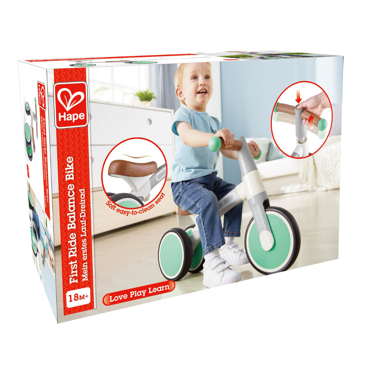 Panama balance bike sale