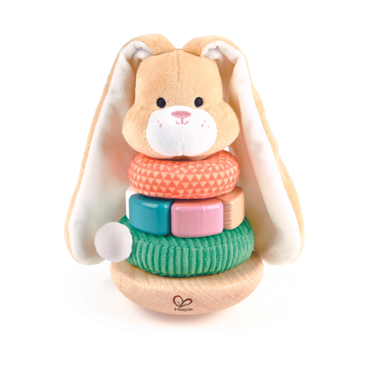 Bunny Stacker