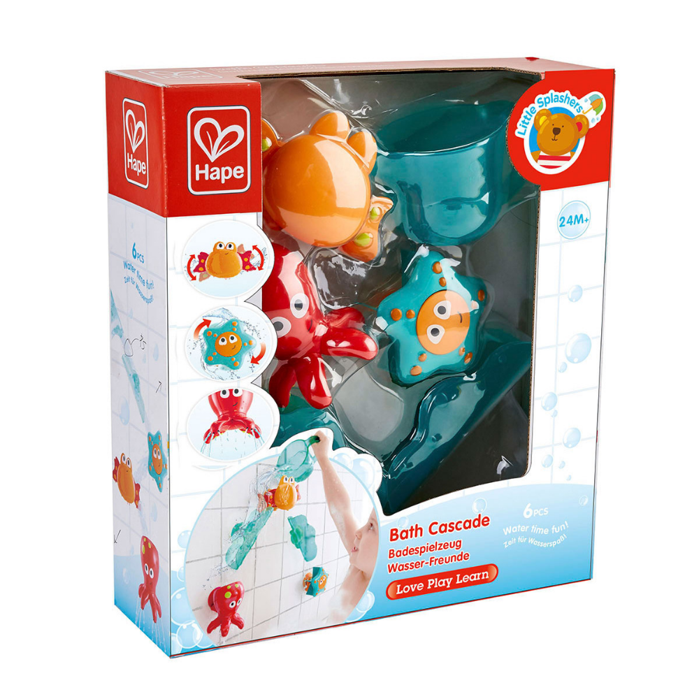 Hape | Cascada de Juguete para el Baño