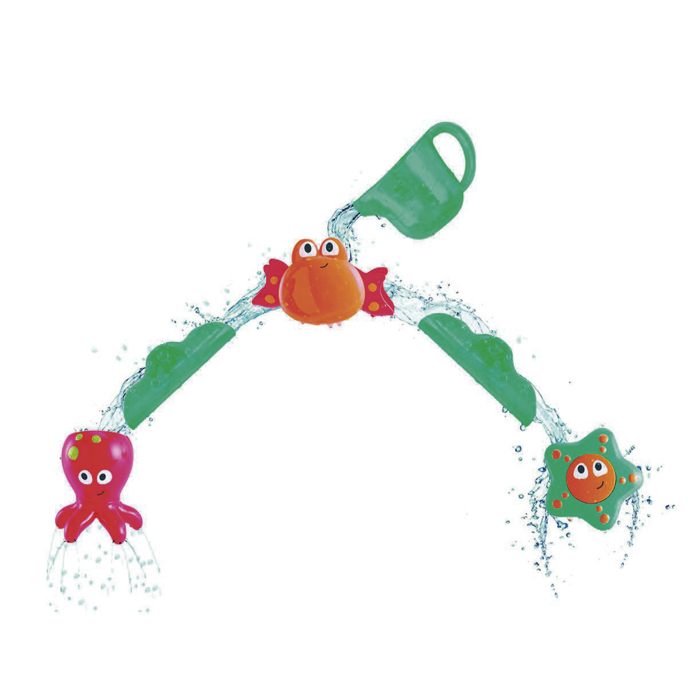 Hape | Cascada de Juguete para el Baño