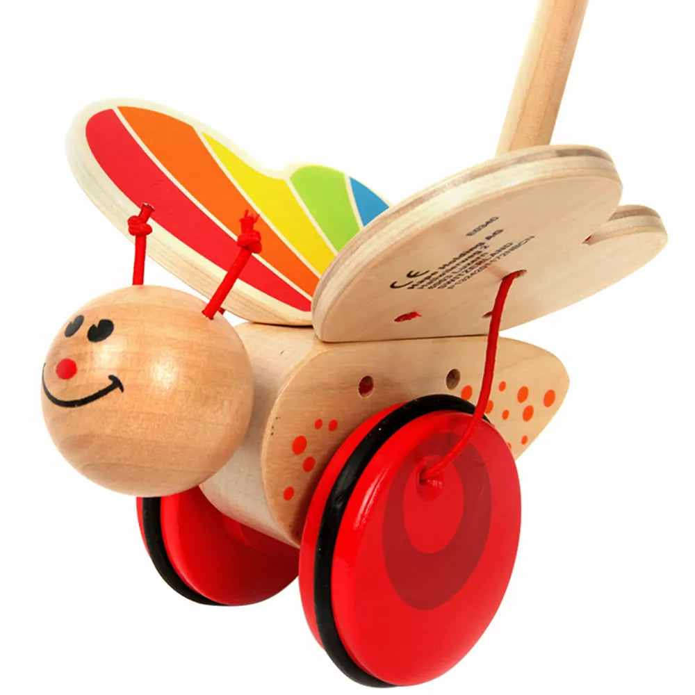 Hape | Juguete de Caminar con Mariposa