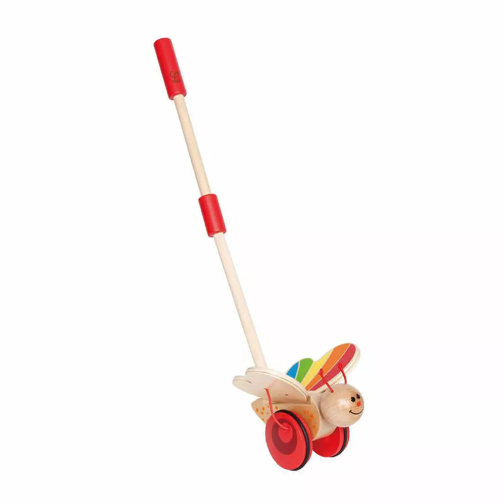 Hape | Juguete de Caminar con Mariposa
