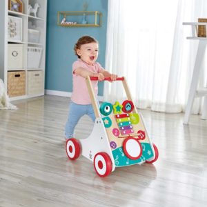 Hape | My First Musical Walker