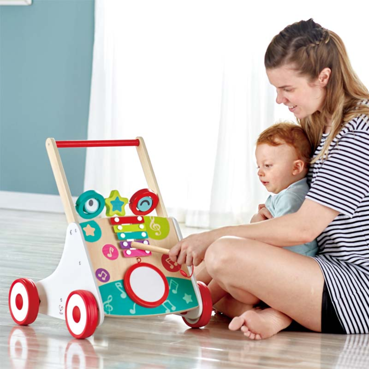 Hape | My First Musical Walker