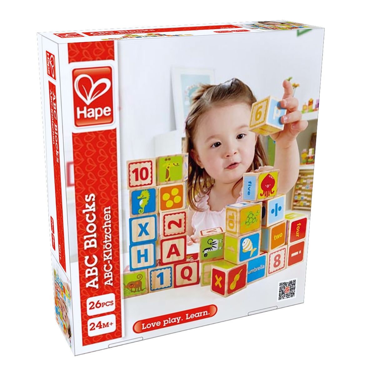 Felix Abc Abc Blocks - Felix Online