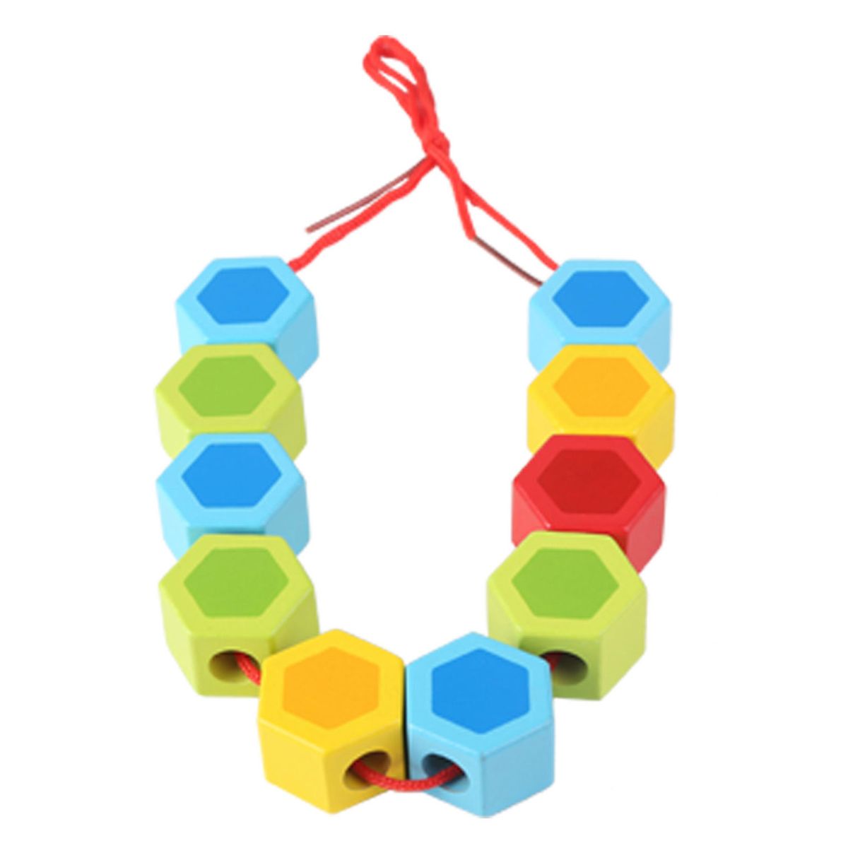 Counting Stacker