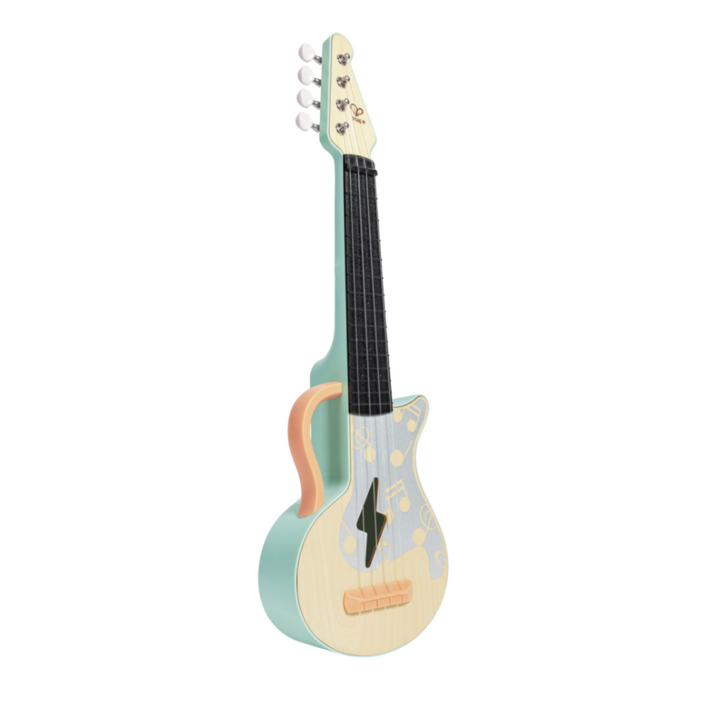 Hape |  Ukelele Rock