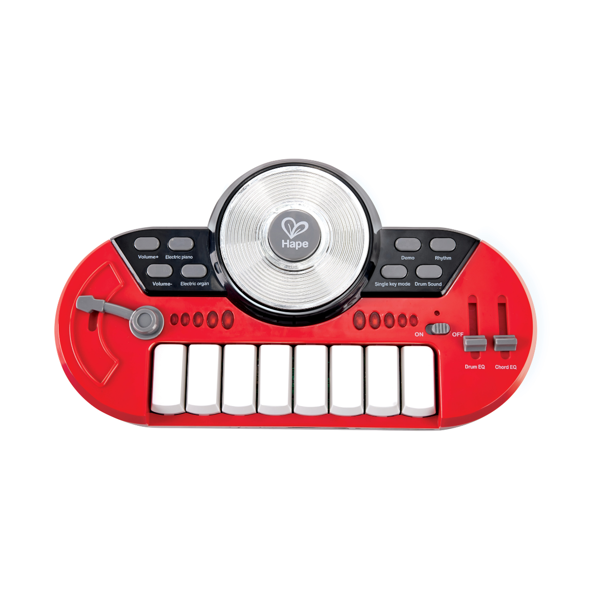 Hape | Set de Batería Cool Beats