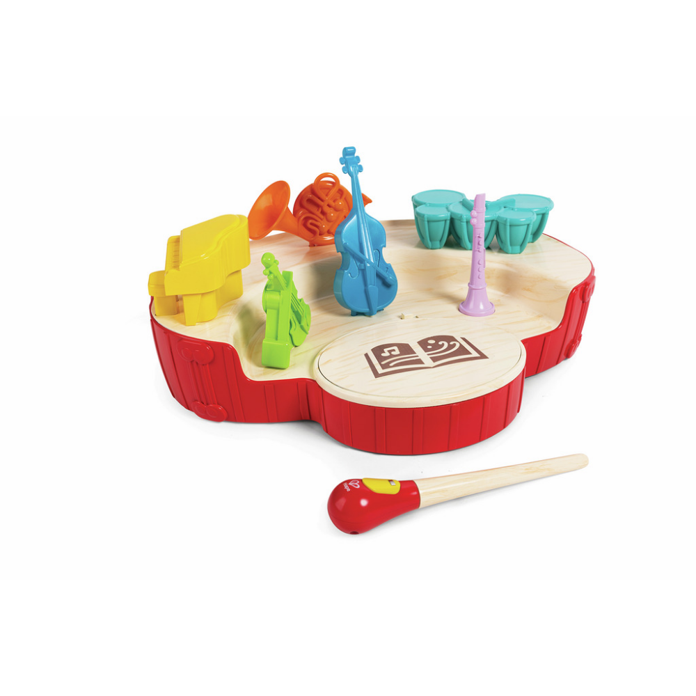 Hape | Mini Orquesta del Director