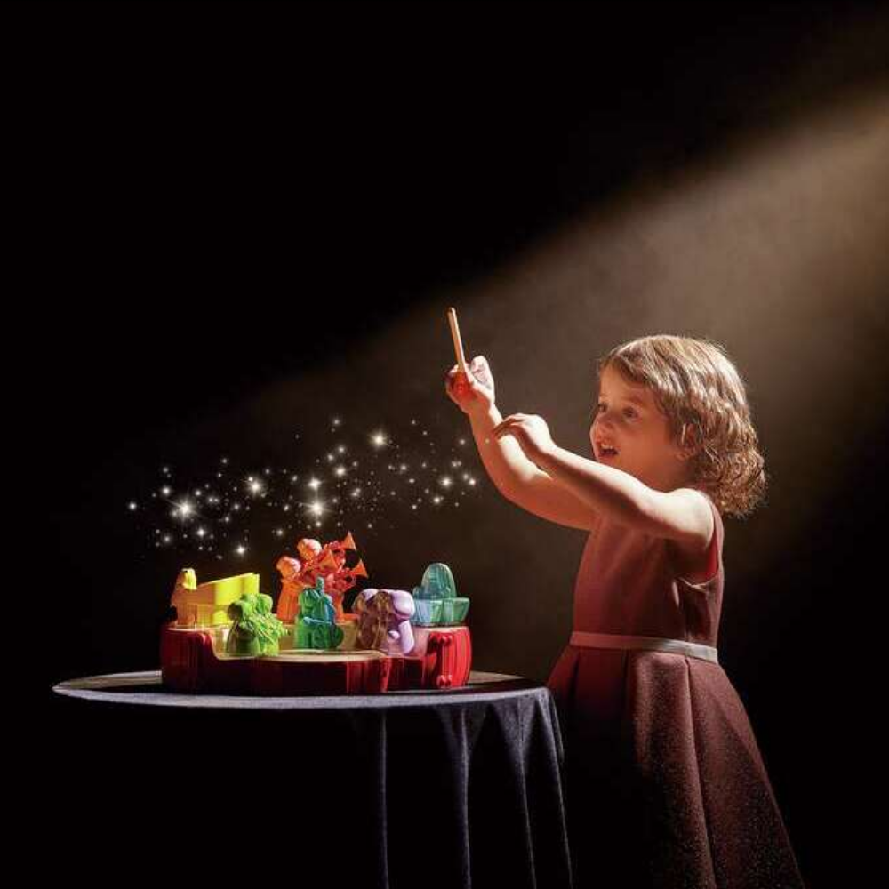 Hape | Mini Orquesta del Director