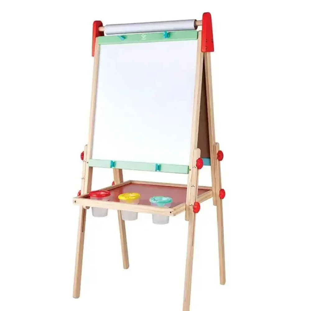 Hape | Art Paper Roll