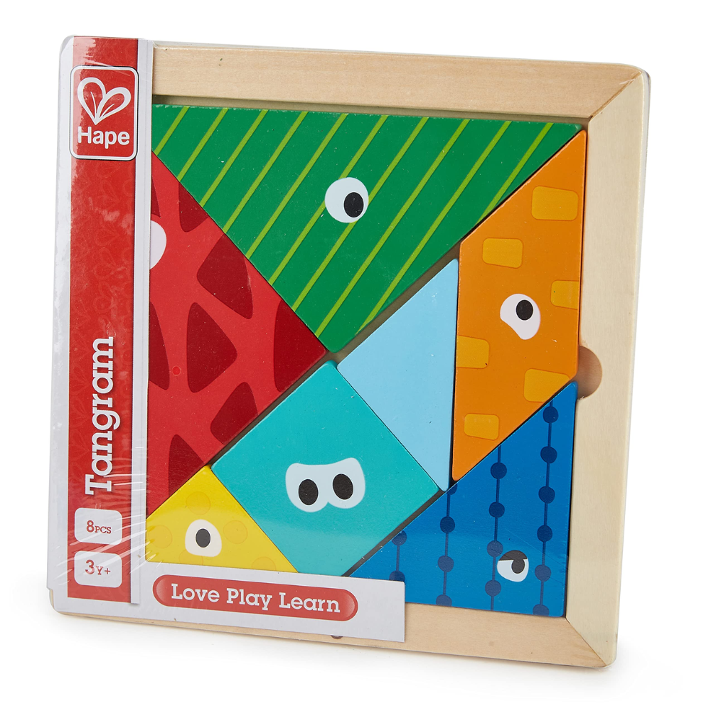 Hape | Tangram
