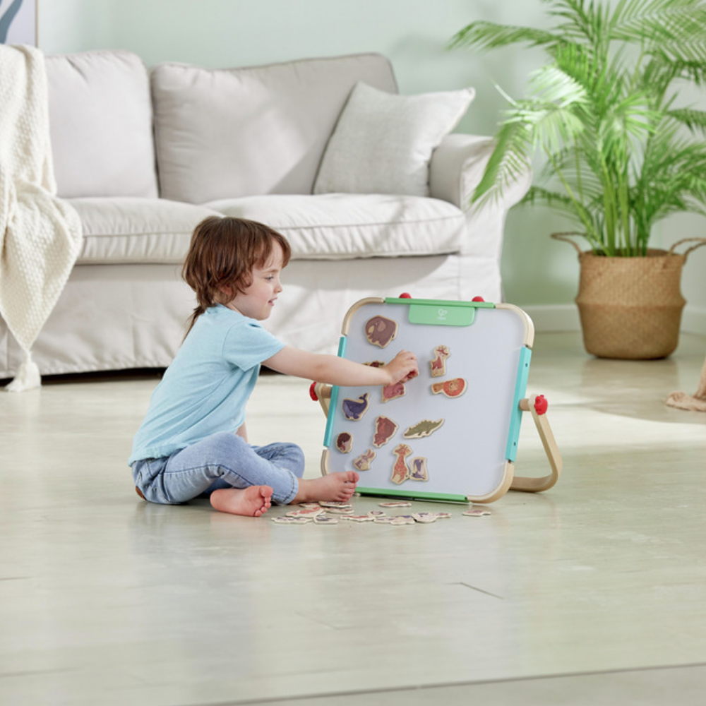 Hape | Animales Magnéticos