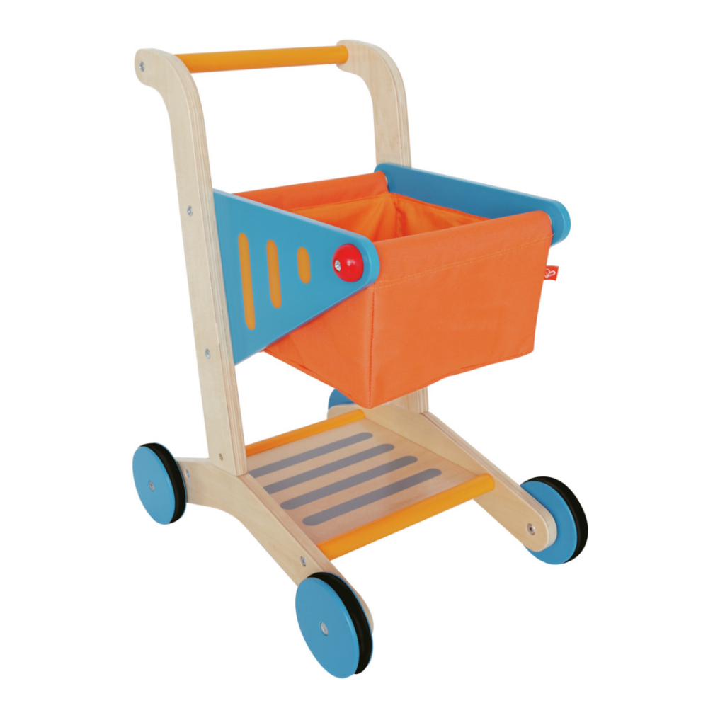 Hape | Carro de Compras