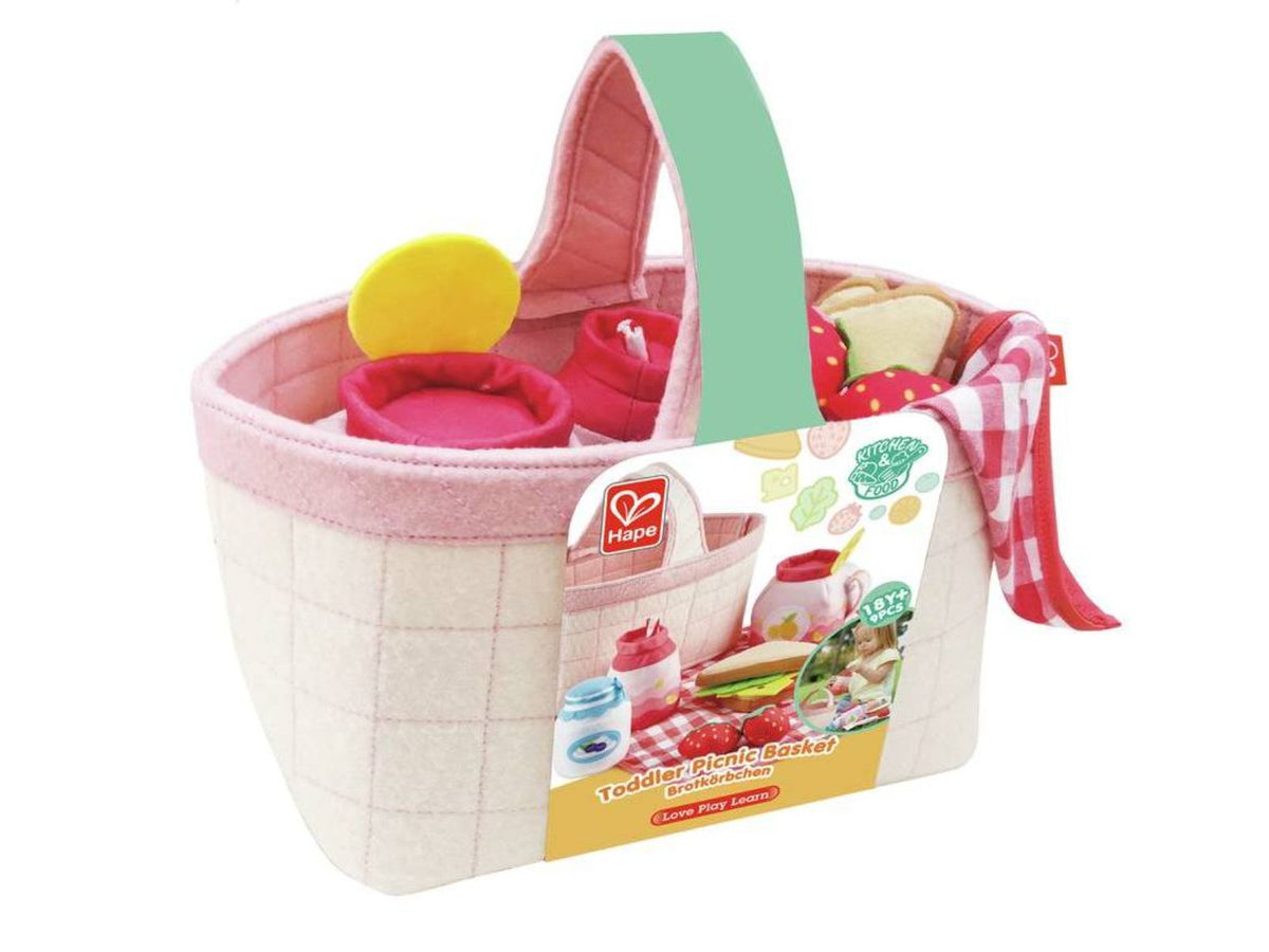 Hape | Set de Picnic