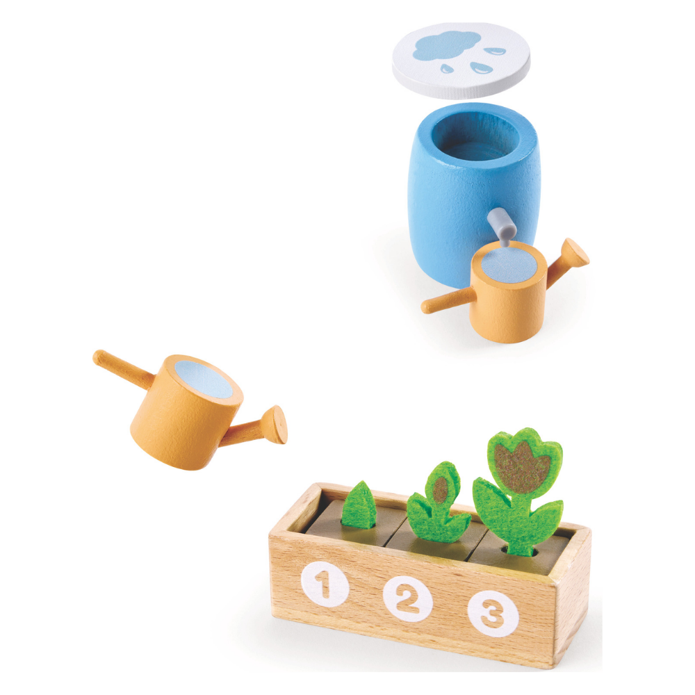 Hape | Escuela del Planeta Ecológico