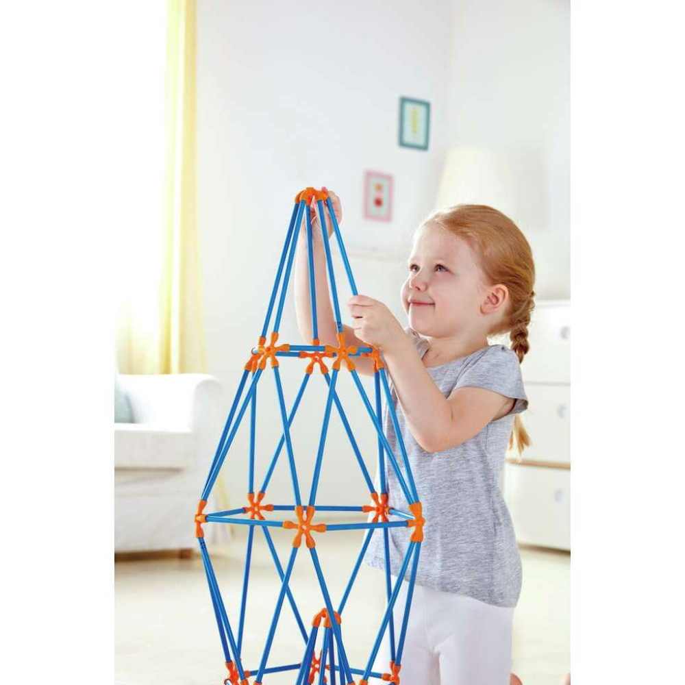 Hape | Flexistick Torre Eiffel