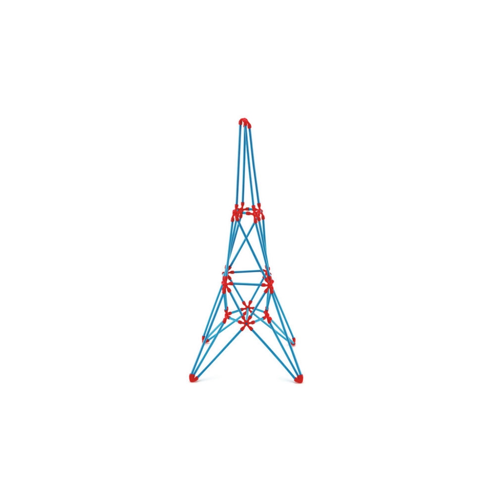 Hape | Flexistick Torre Eiffel