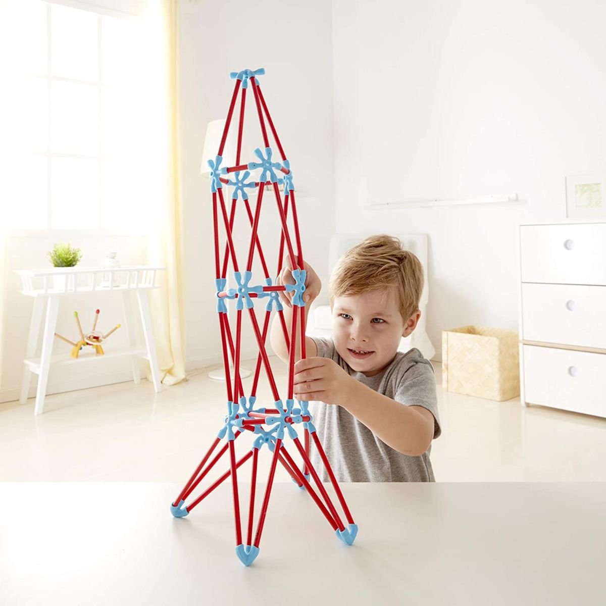 Hape | Kit de Creatividad