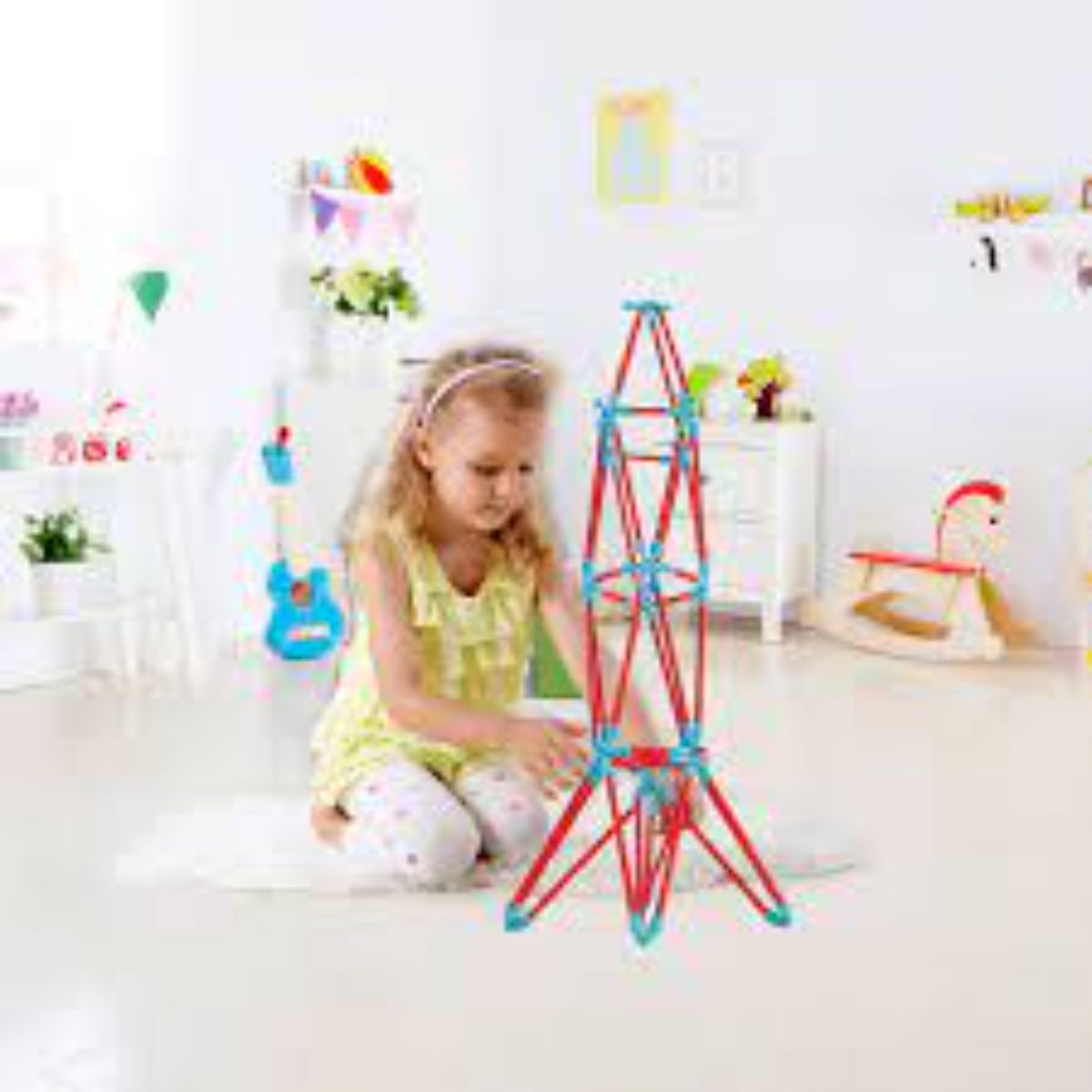Hape | Kit de Creatividad